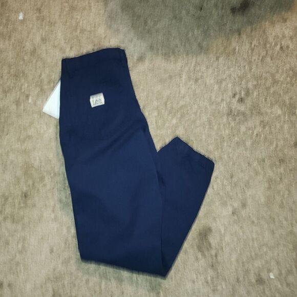 Women's Lee Ultra Lux Comfort Waistband Joggers Size 14 - Picture 3 of 8